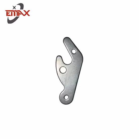 Metal da fabricação da folha do OEM que carimba componentes elétricos